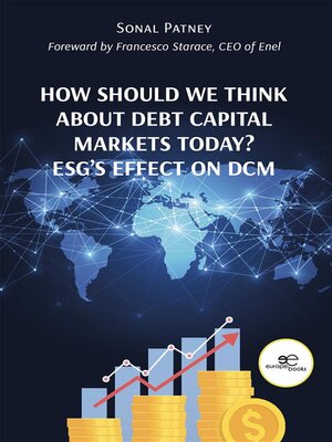 cover image of How Should We Think About Debt Capital Markets Today? ESG's Effect On DCM